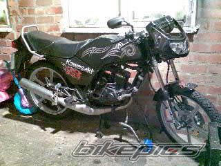 Bike Photo 752225
