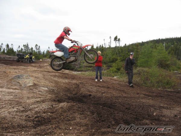 Bike Photo 752232
