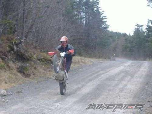 Bike Photo 752233