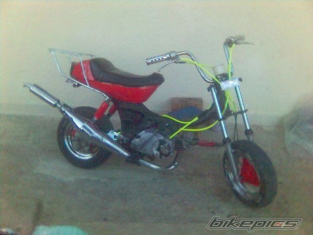 Bike Photo 752258