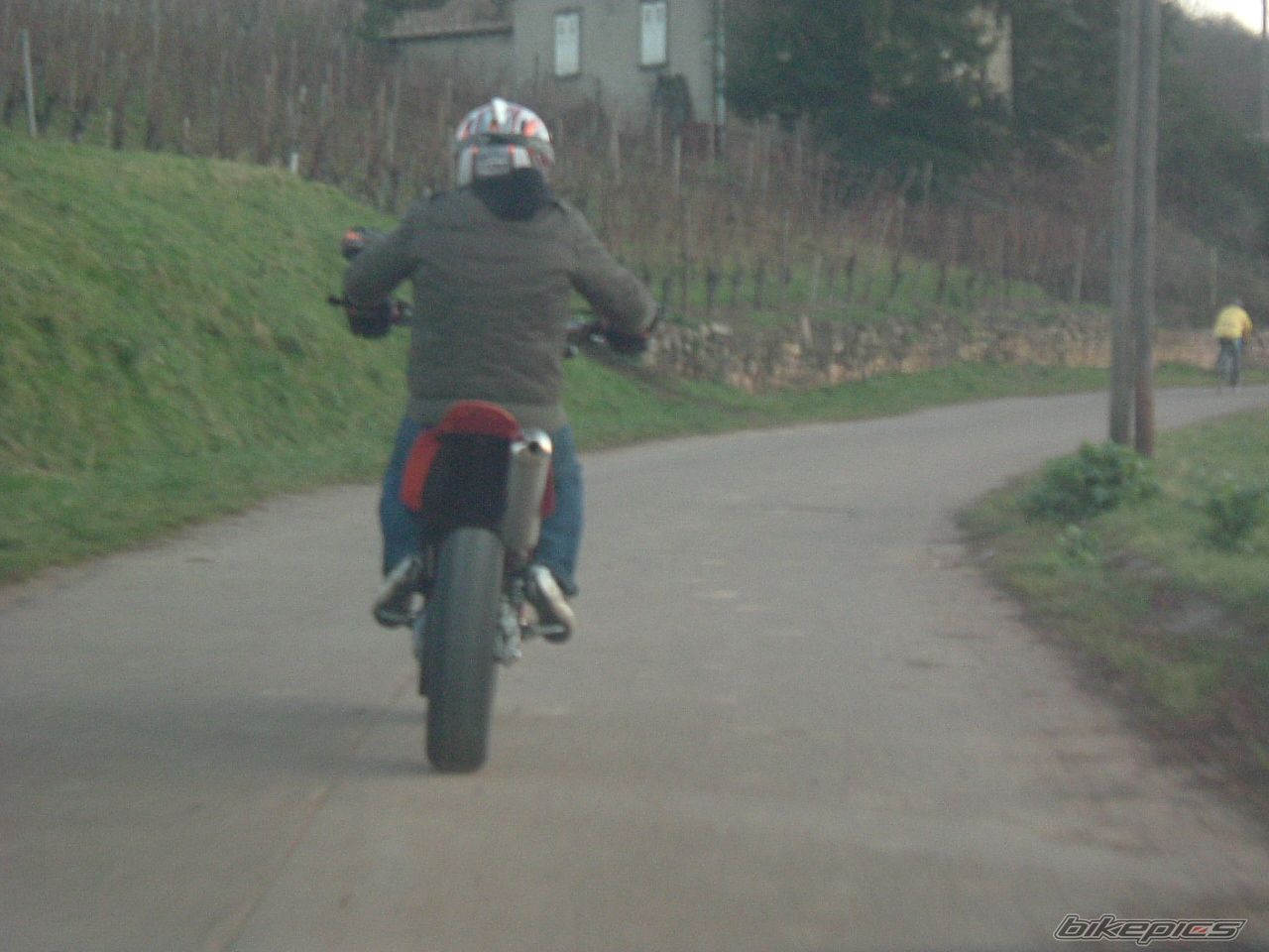 Bike Photo 752284