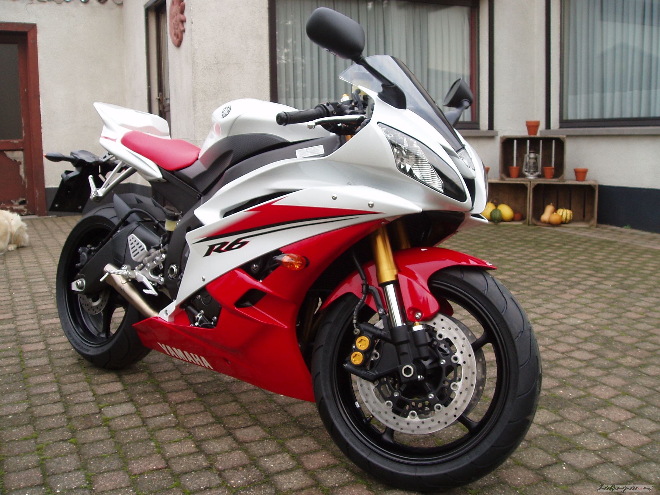 Bike Photo 752296