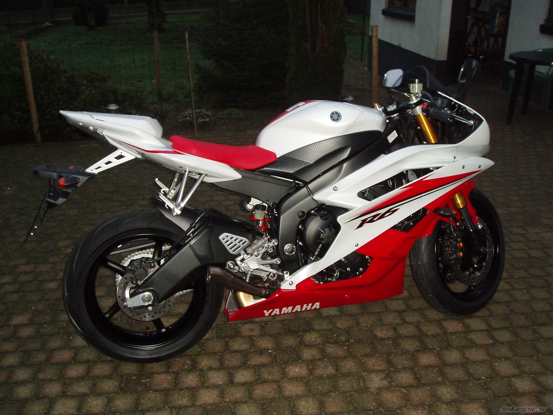 Bike Photo 752304