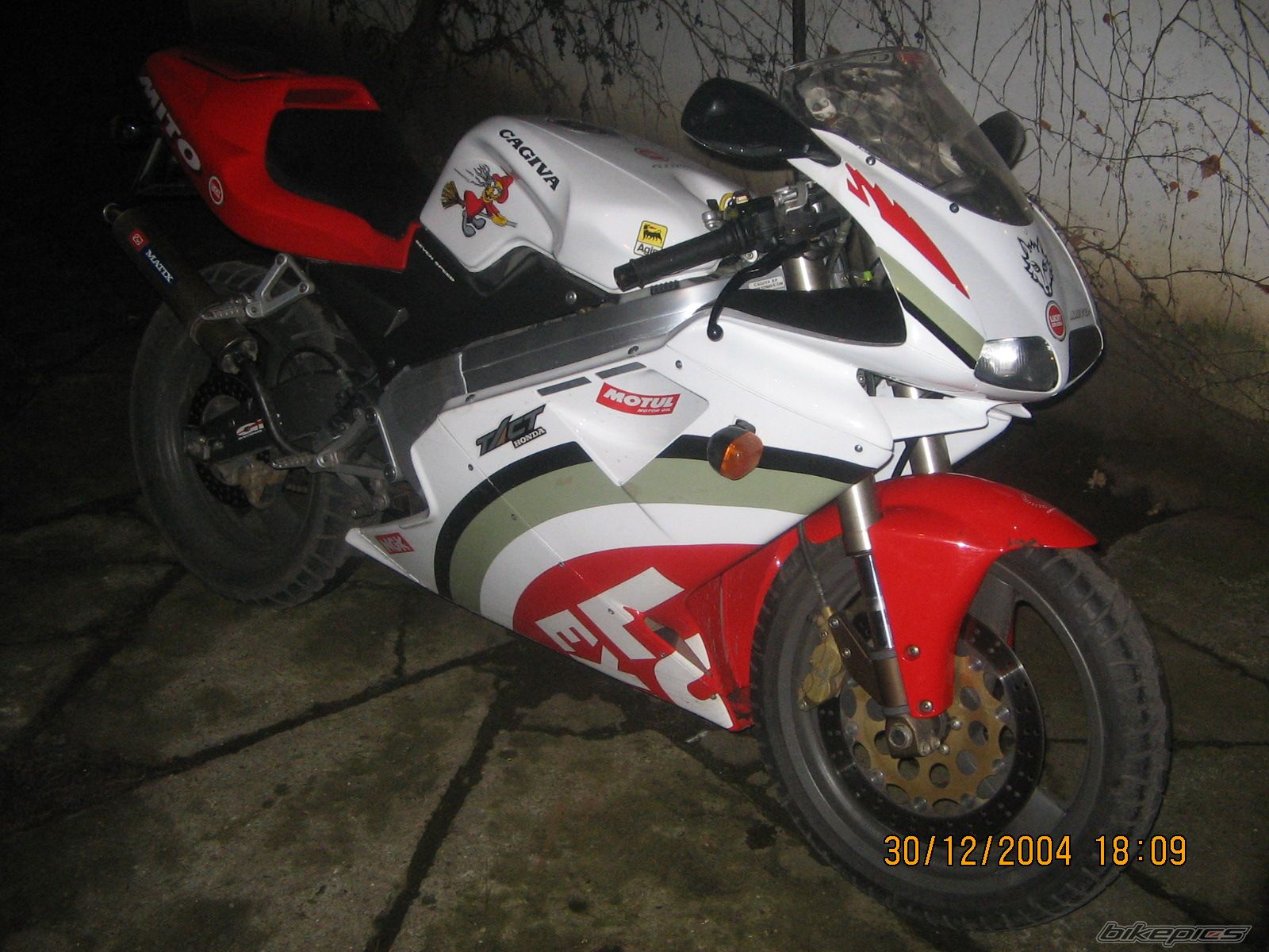 Bike Photo 752310
