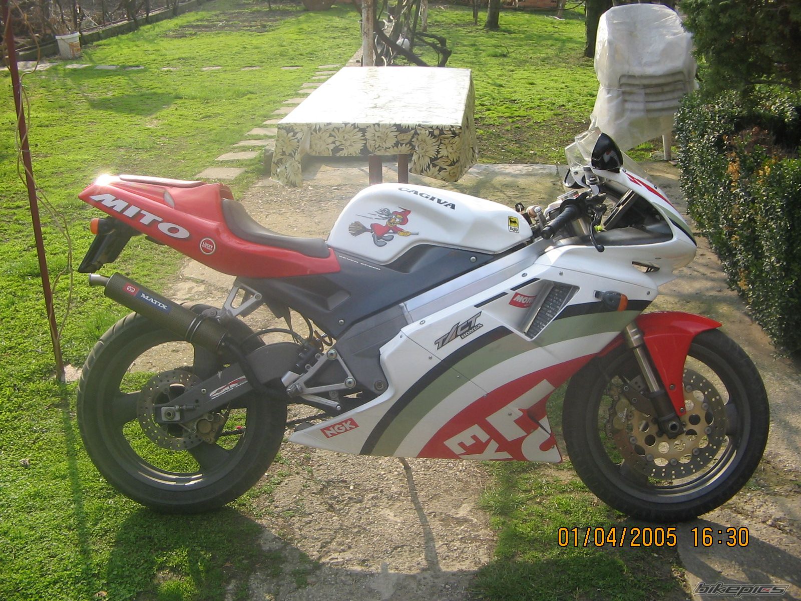 Bike Photo 752319