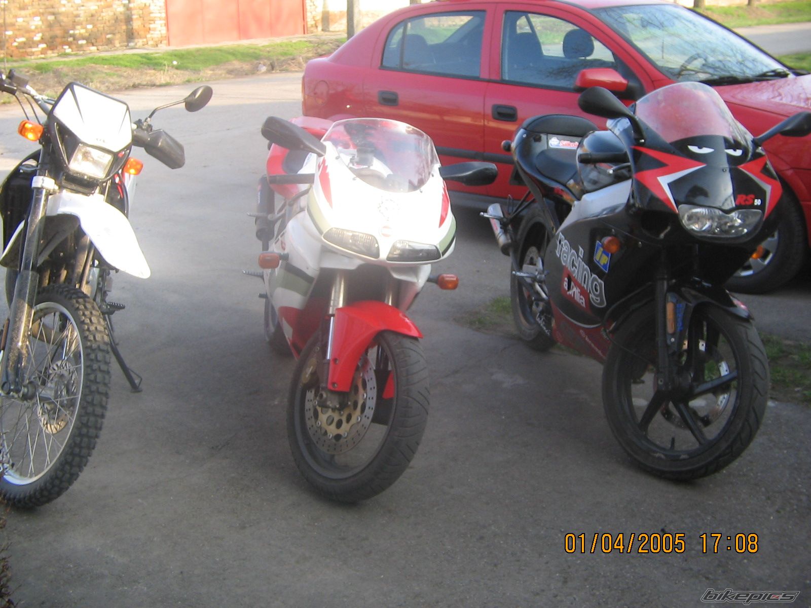 Bike Photo 752321