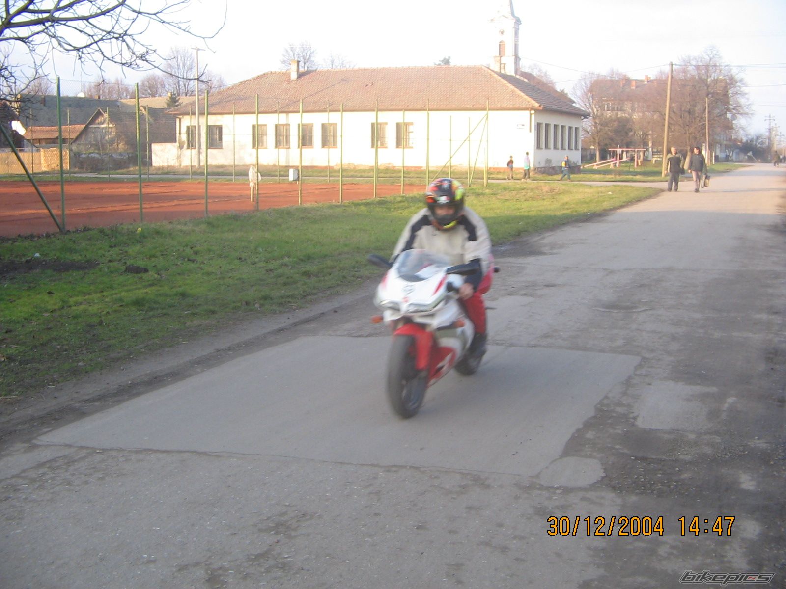 Bike Photo 752322