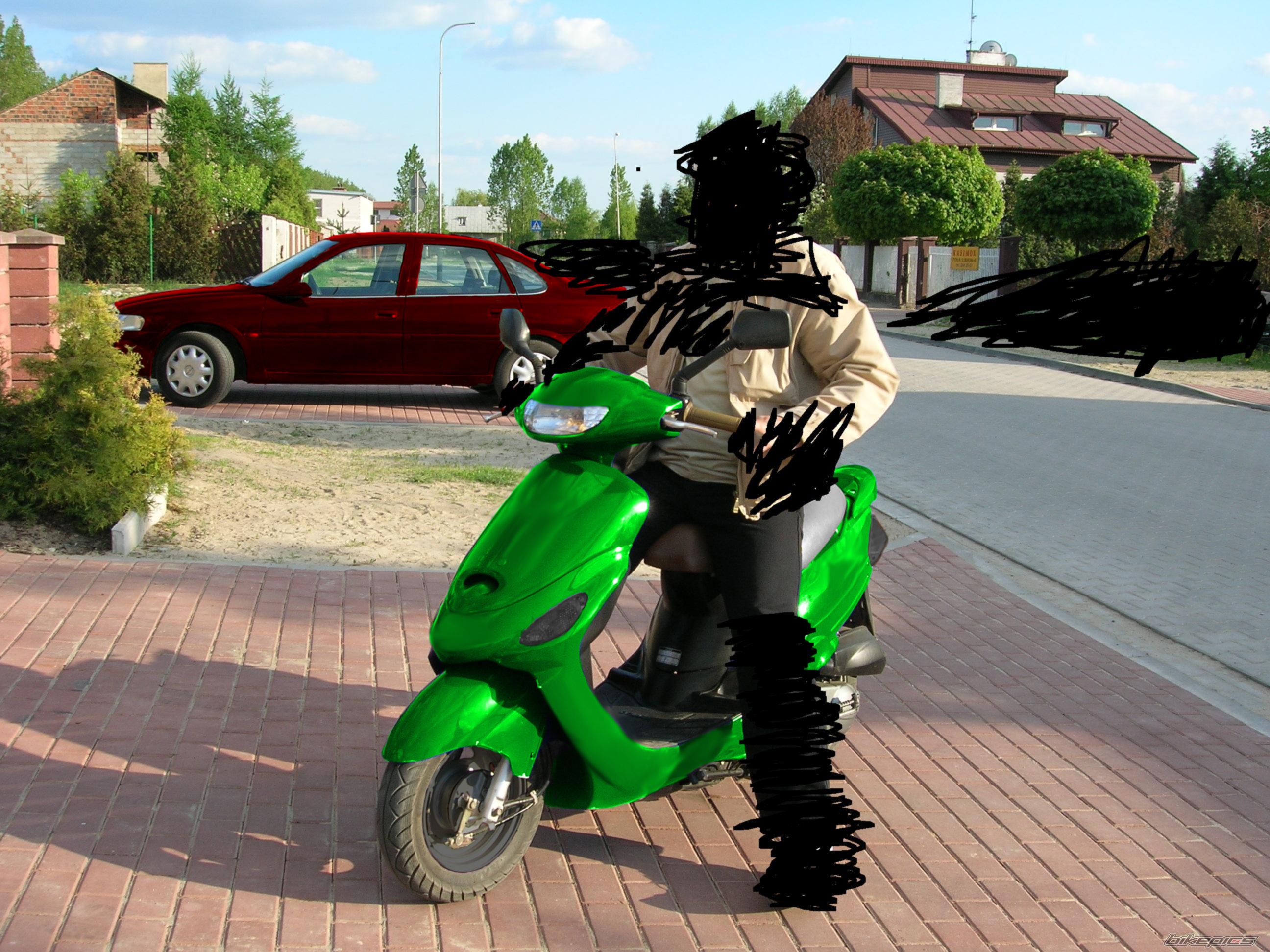 Bike Photo 752326