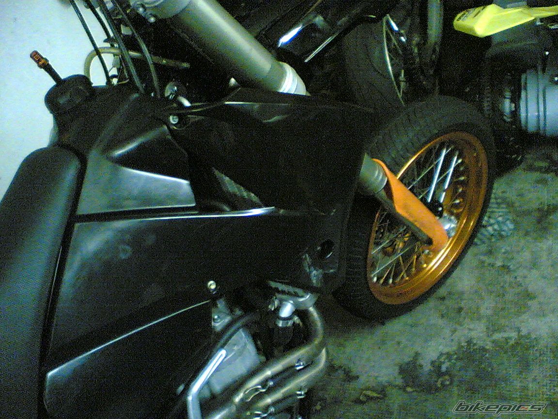 Bike Photo 752329