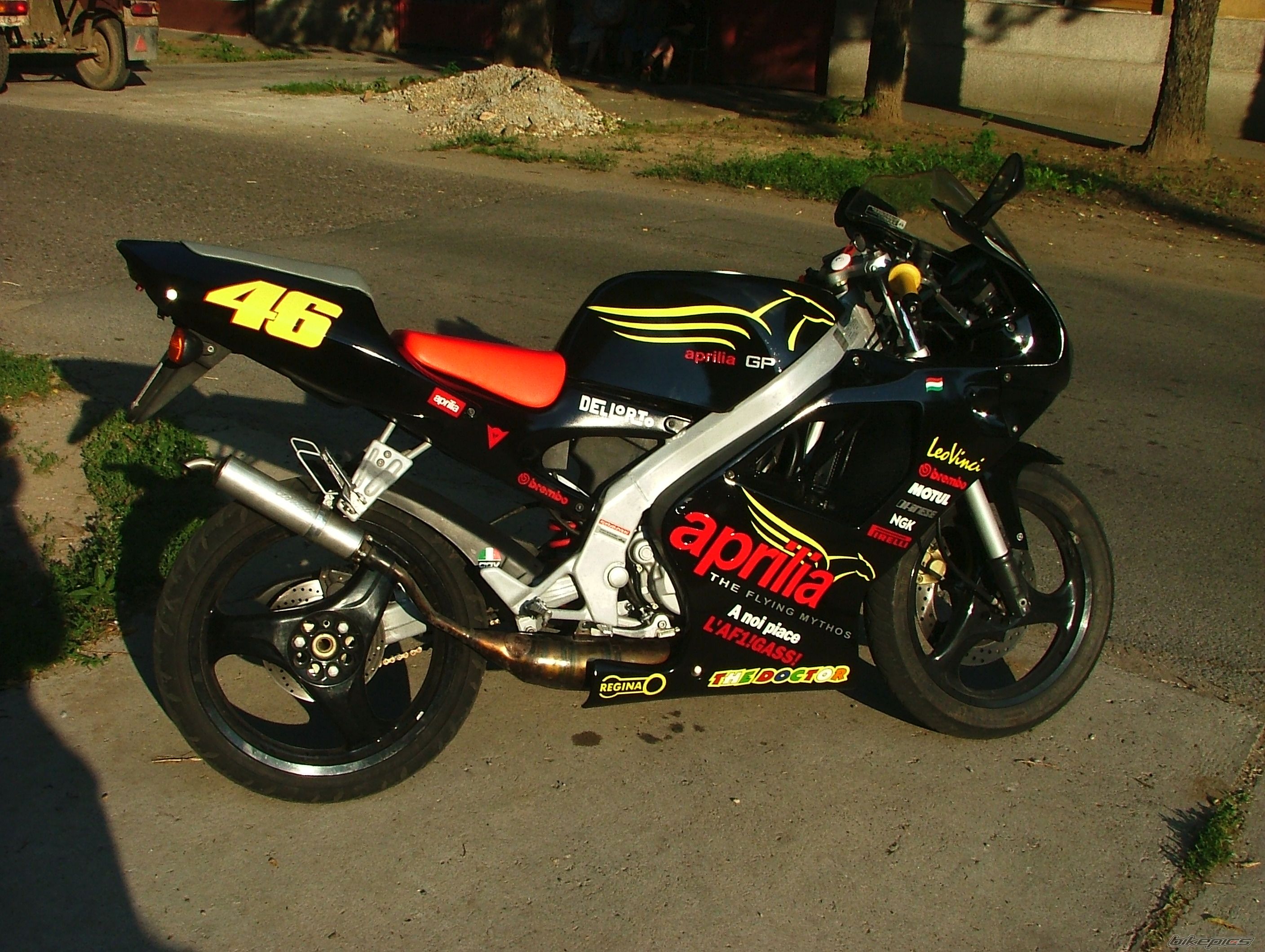 Bike Photo 752331