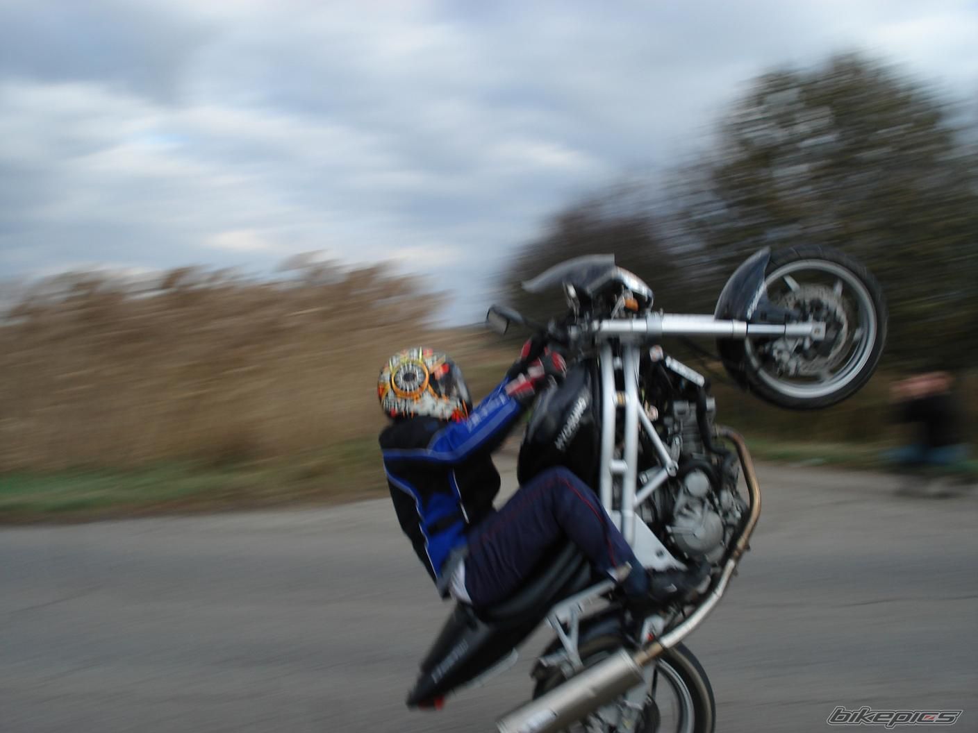 Bike Photo 752360