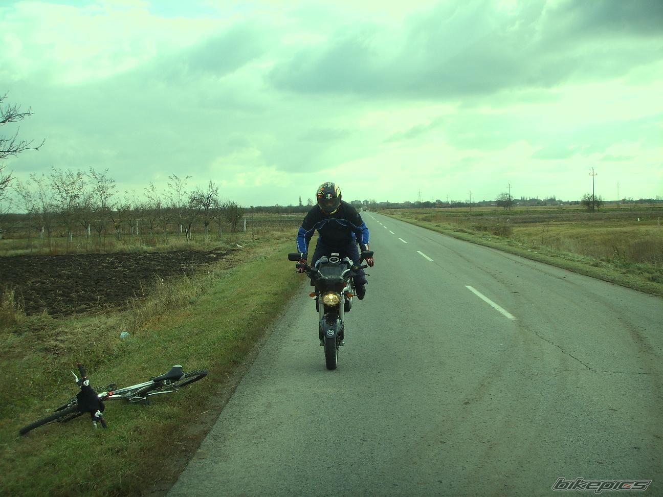 Bike Photo 752361