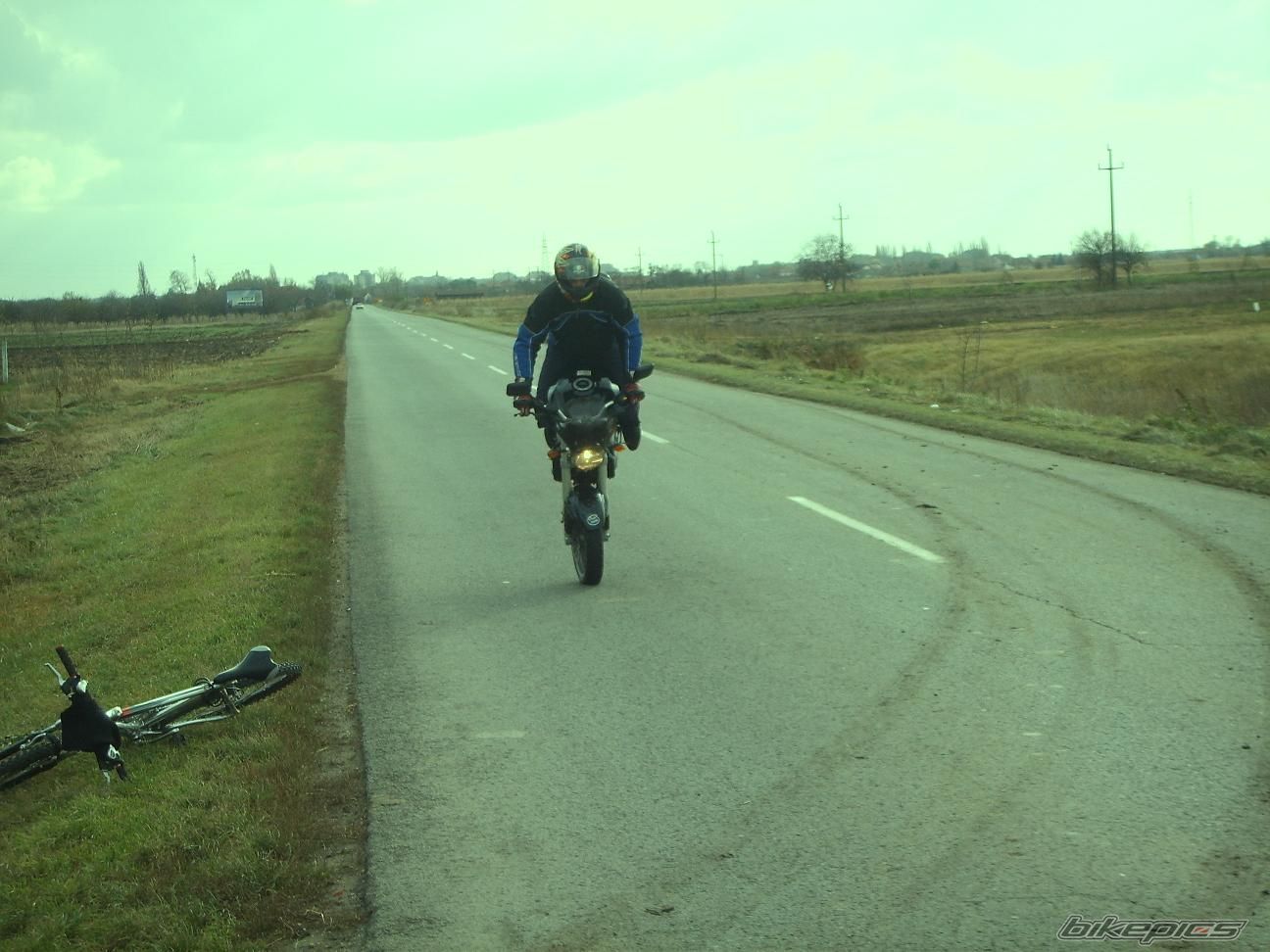 Bike Photo 752362