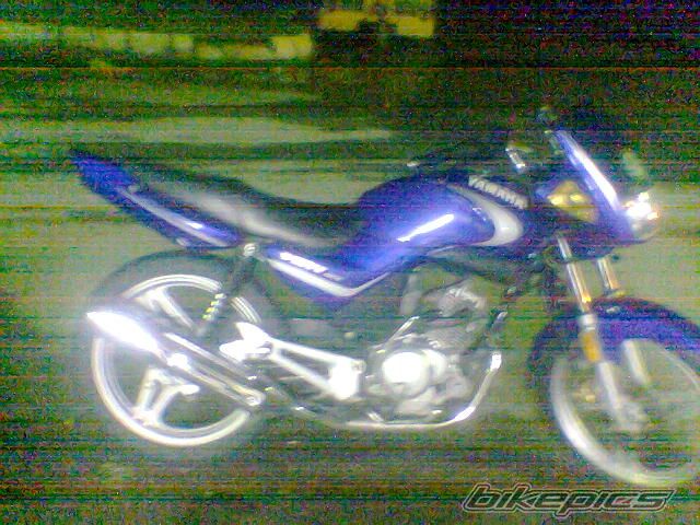 Bike Photo 752391