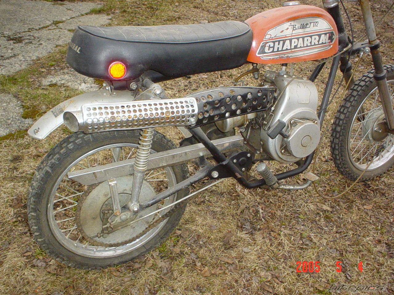 Bike Photo 752427