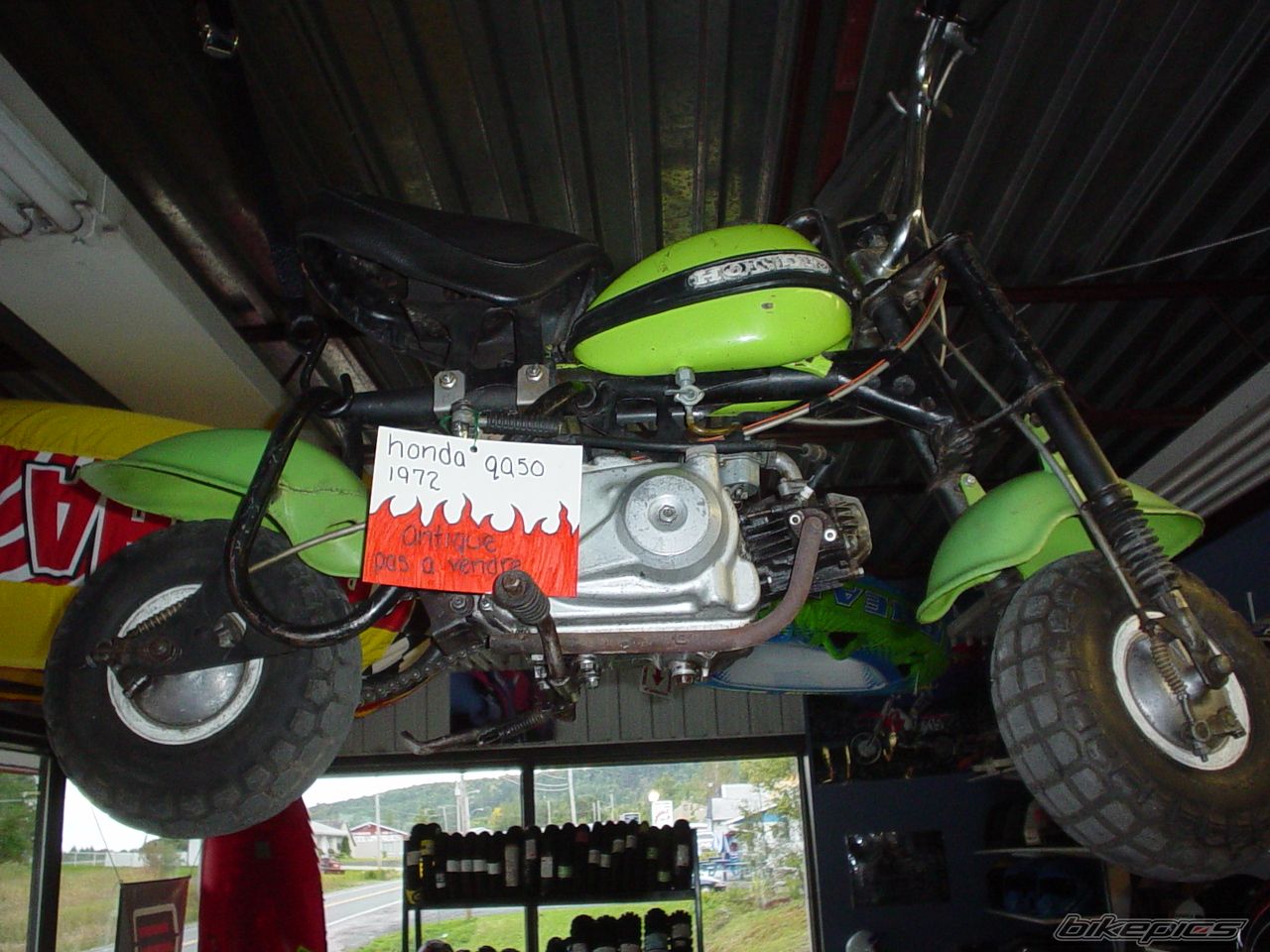 Bike Photo 752447
