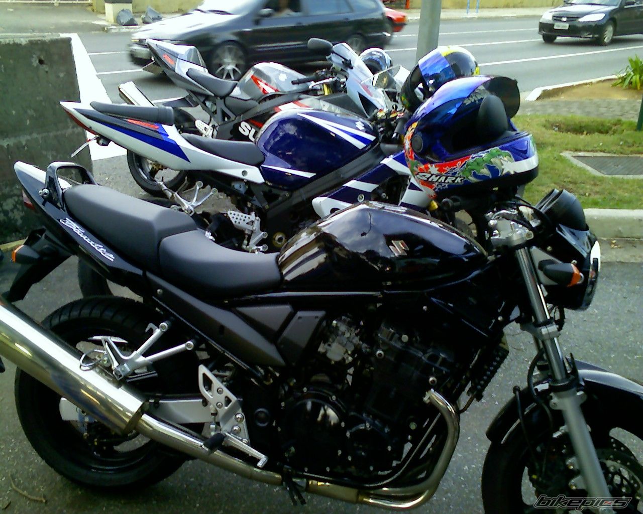 Bike Photo 752502