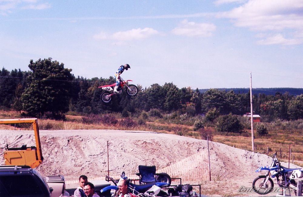 Bike Photo 752503