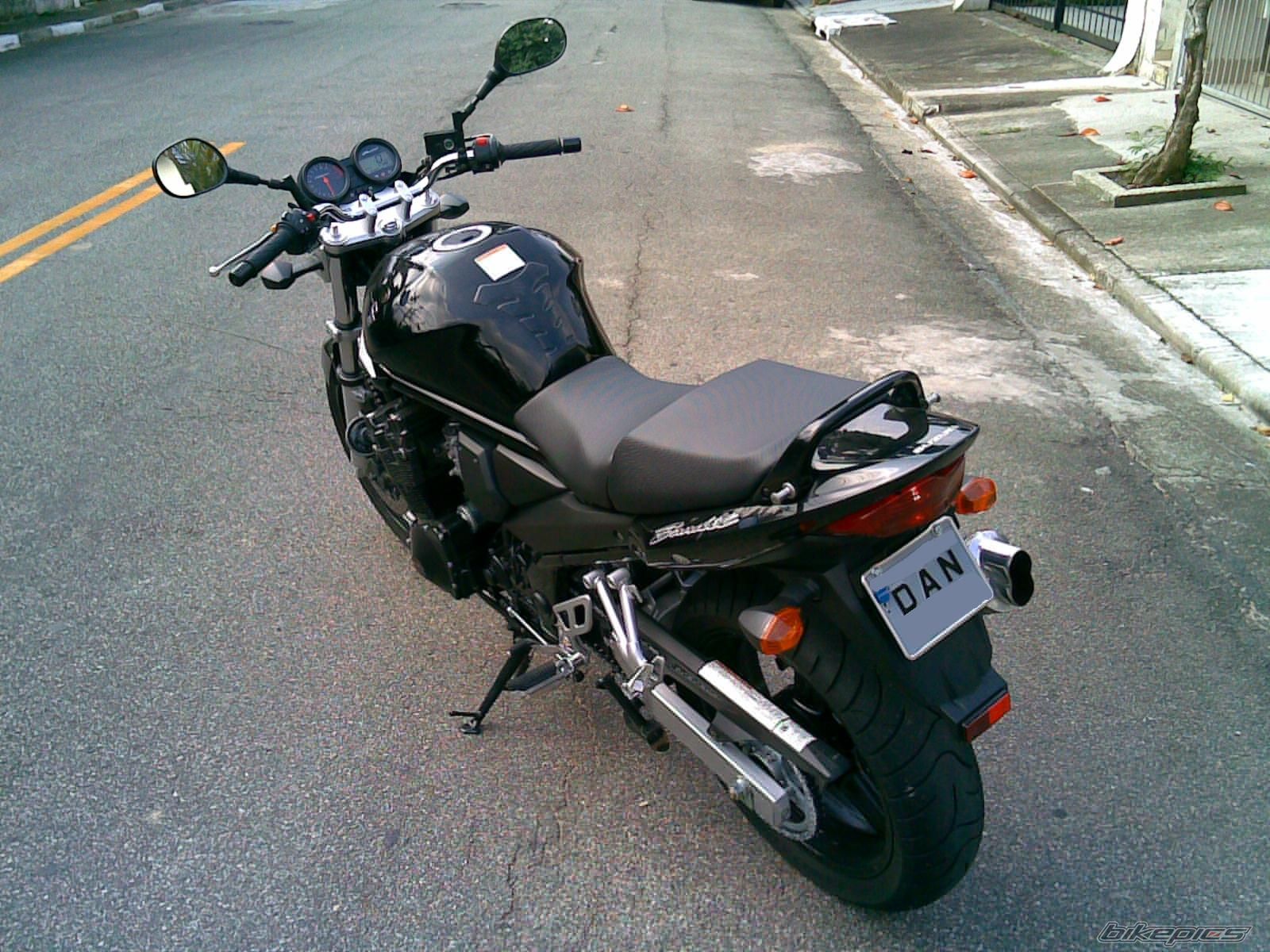 Bike Photo 752508