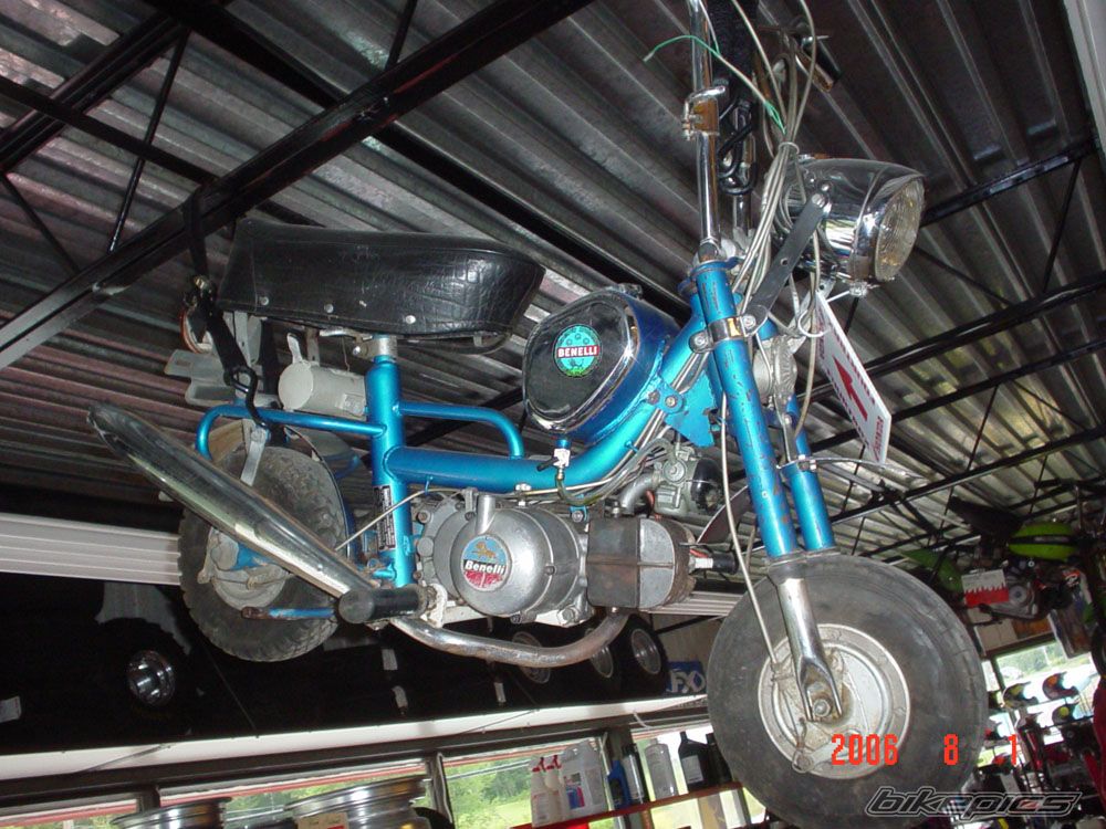 Bike Photo 752513