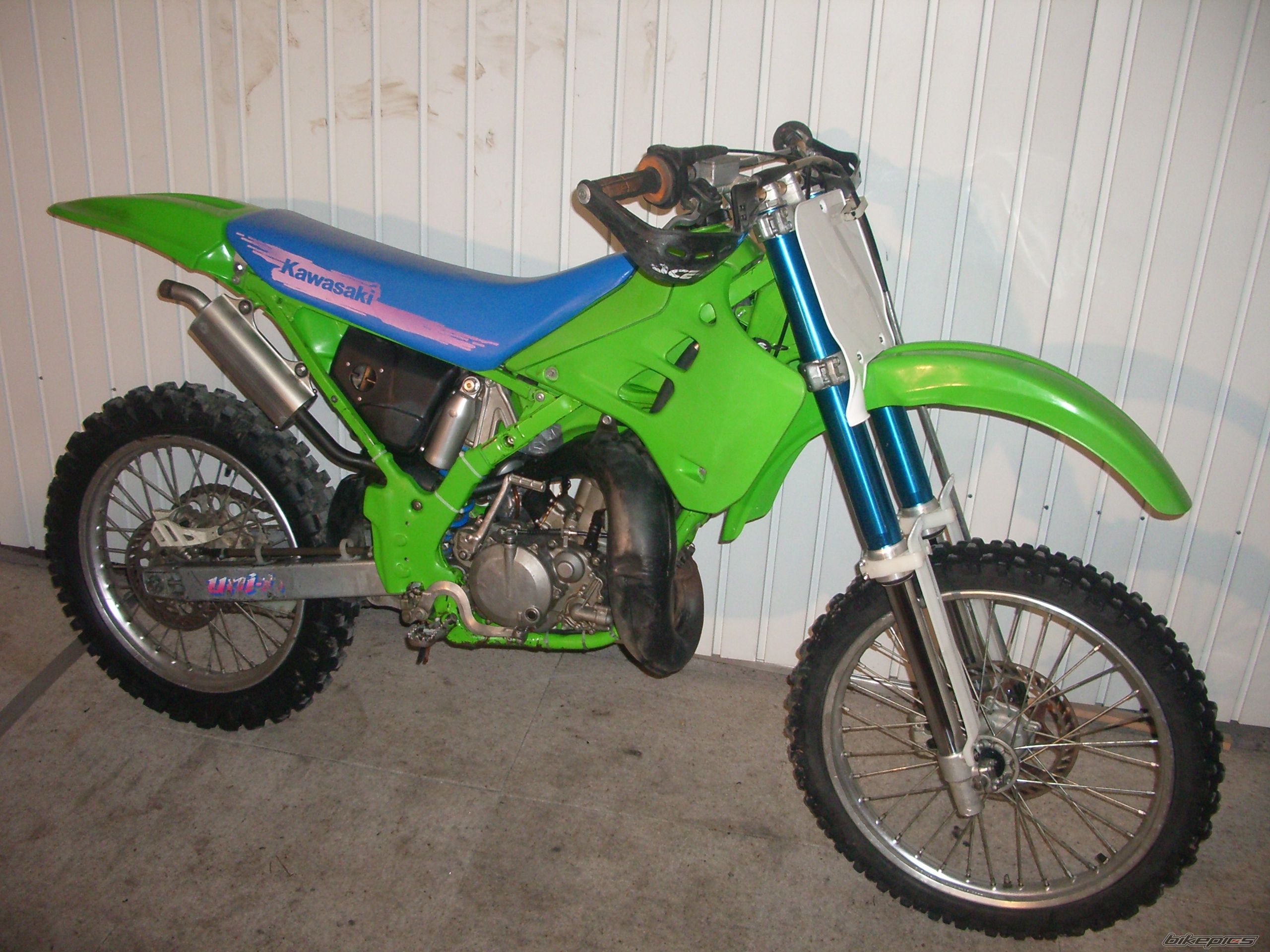 Bike Photo 752528
