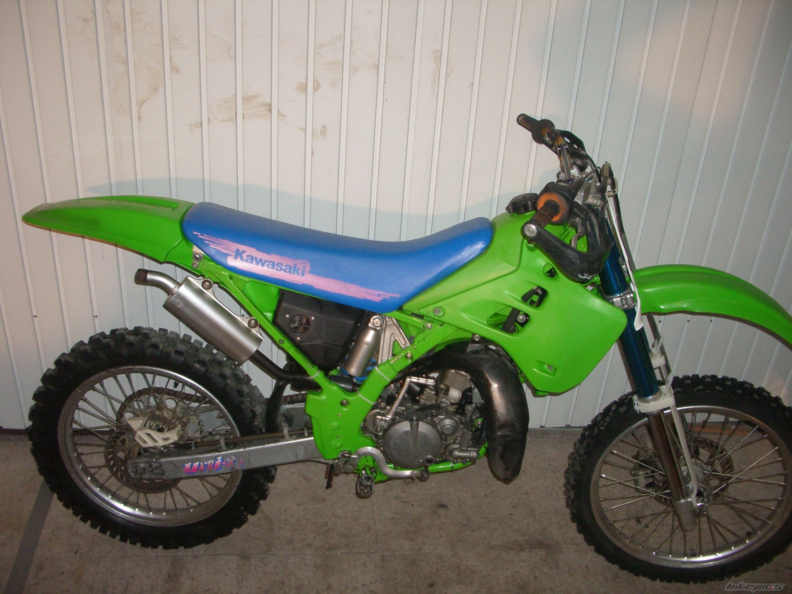 Bike Photo 752529