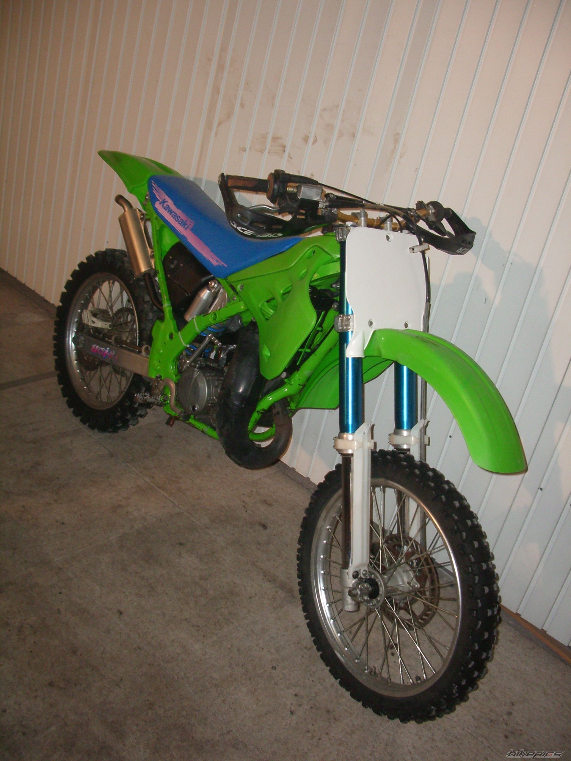 Bike Photo 752530