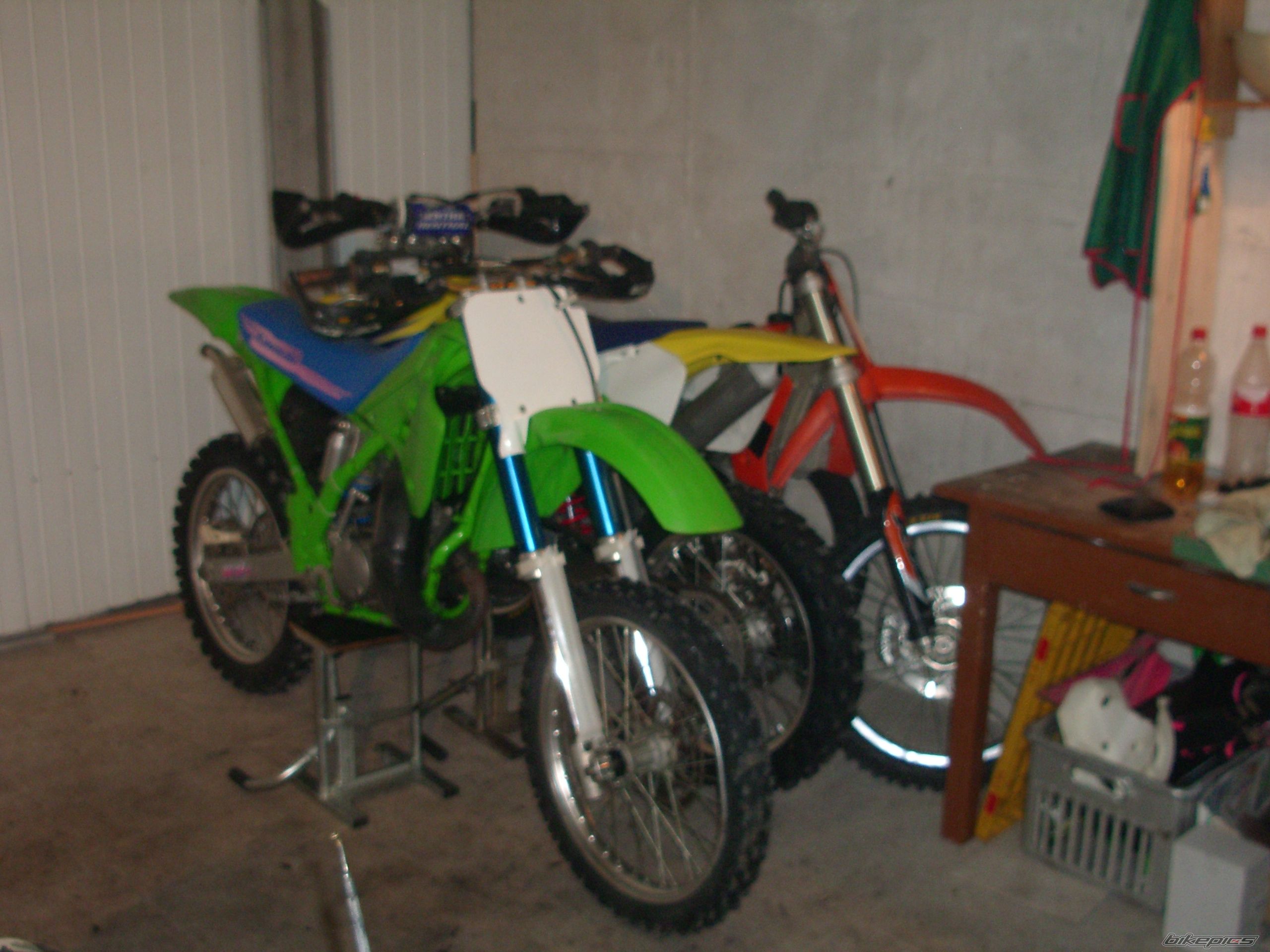 Bike Photo 752532