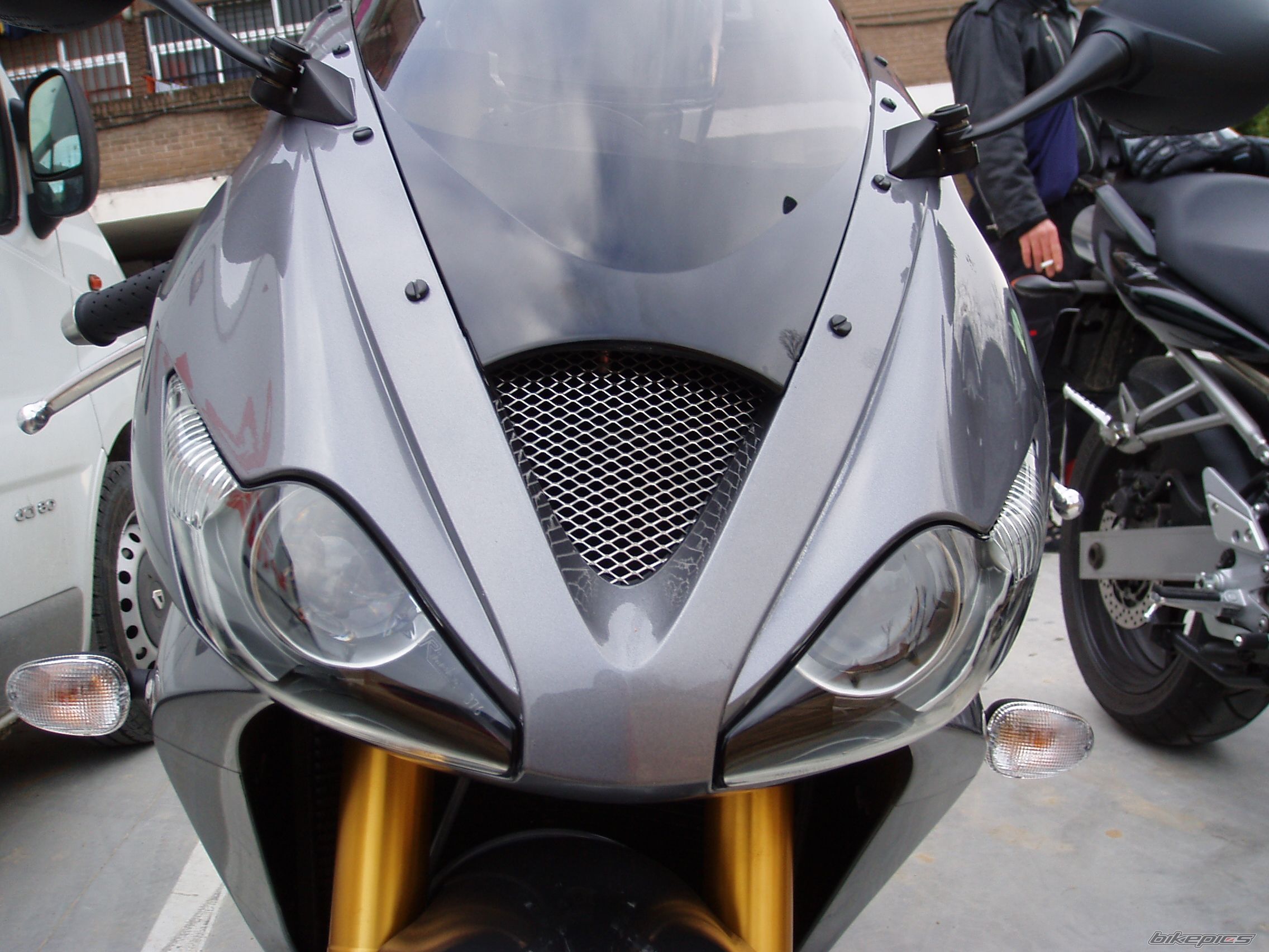 Bike Photo 752537