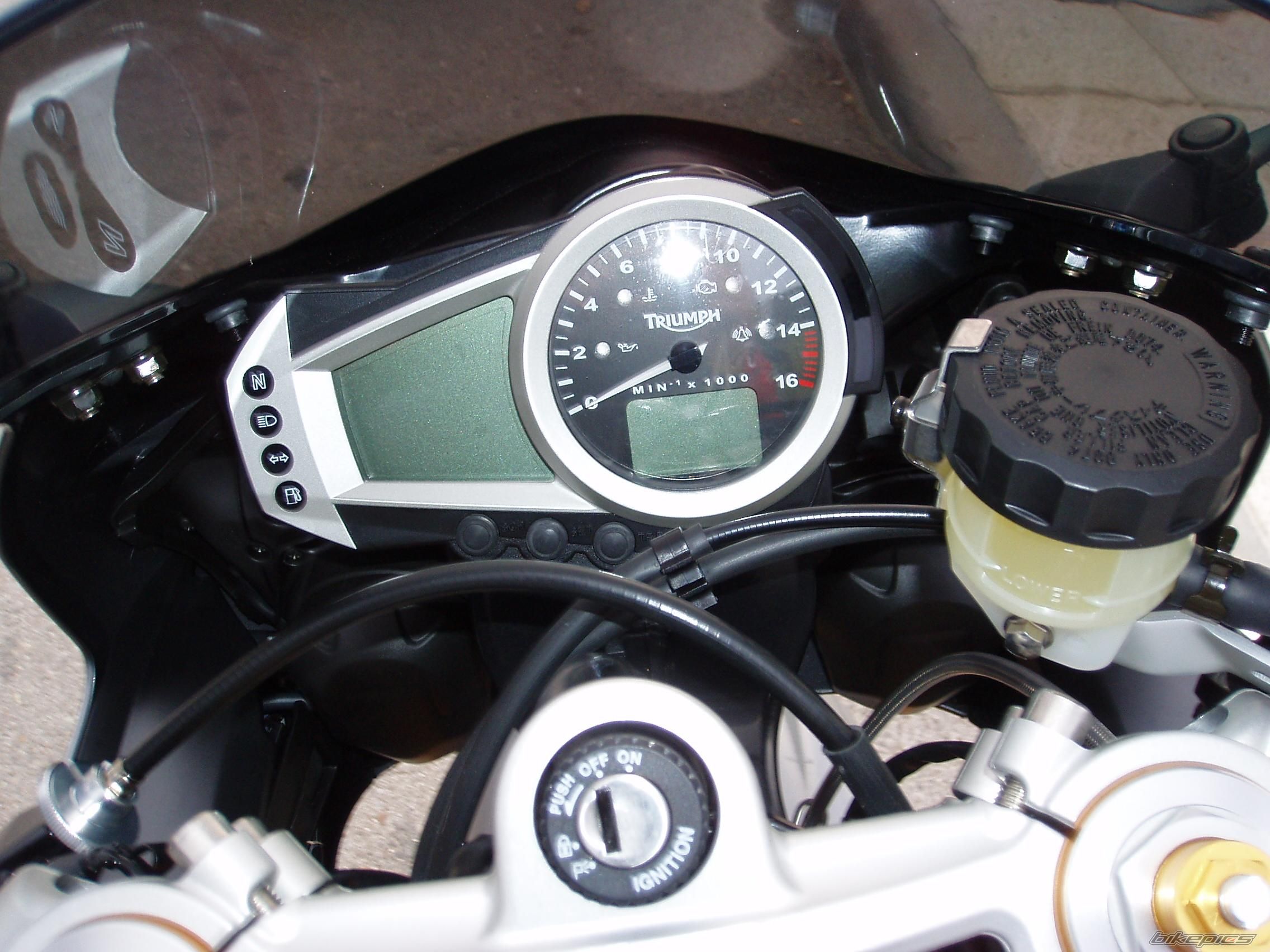 Bike Photo 752540