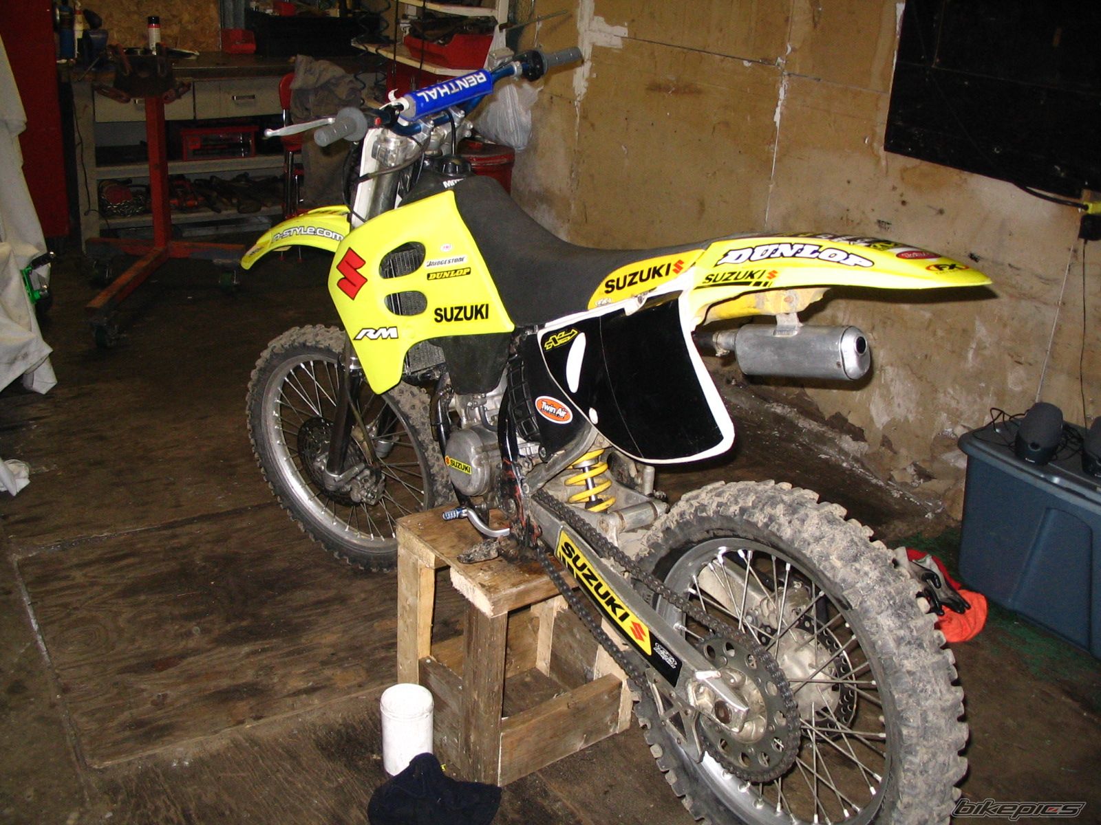 Bike Photo 752553