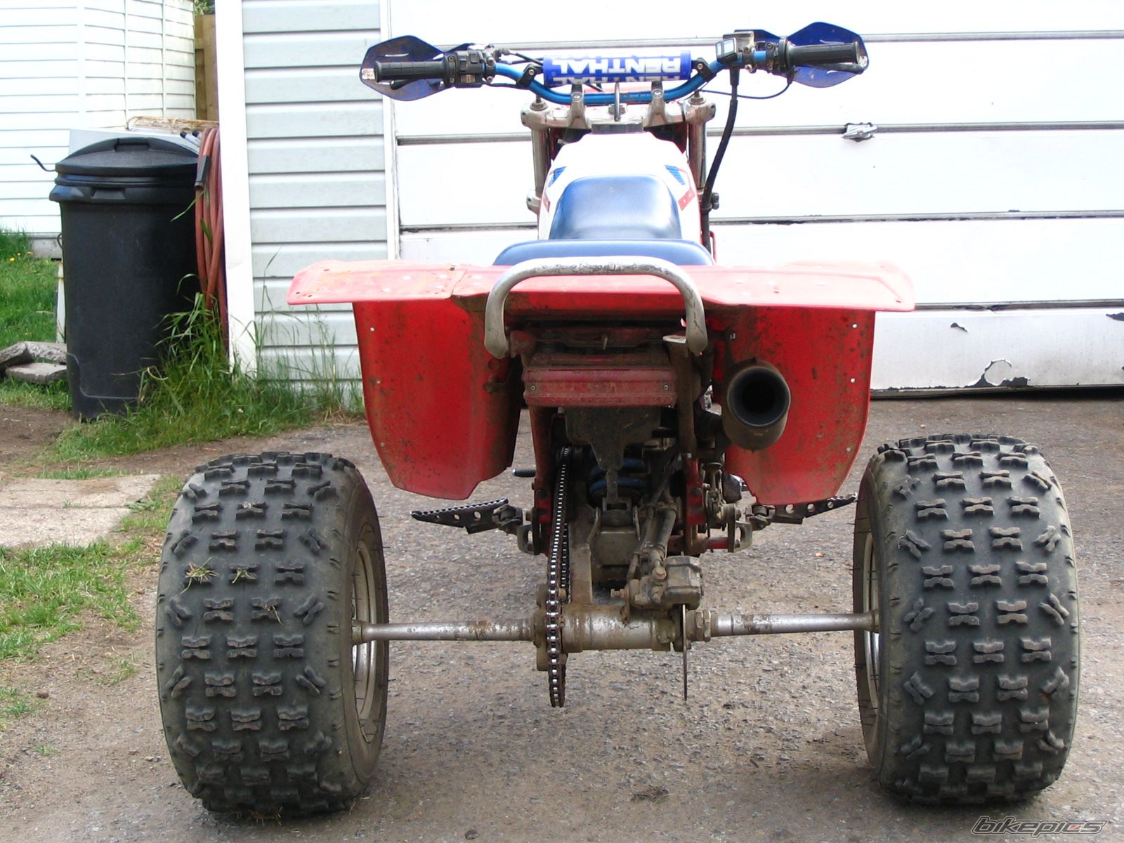 Bike Photo 752554