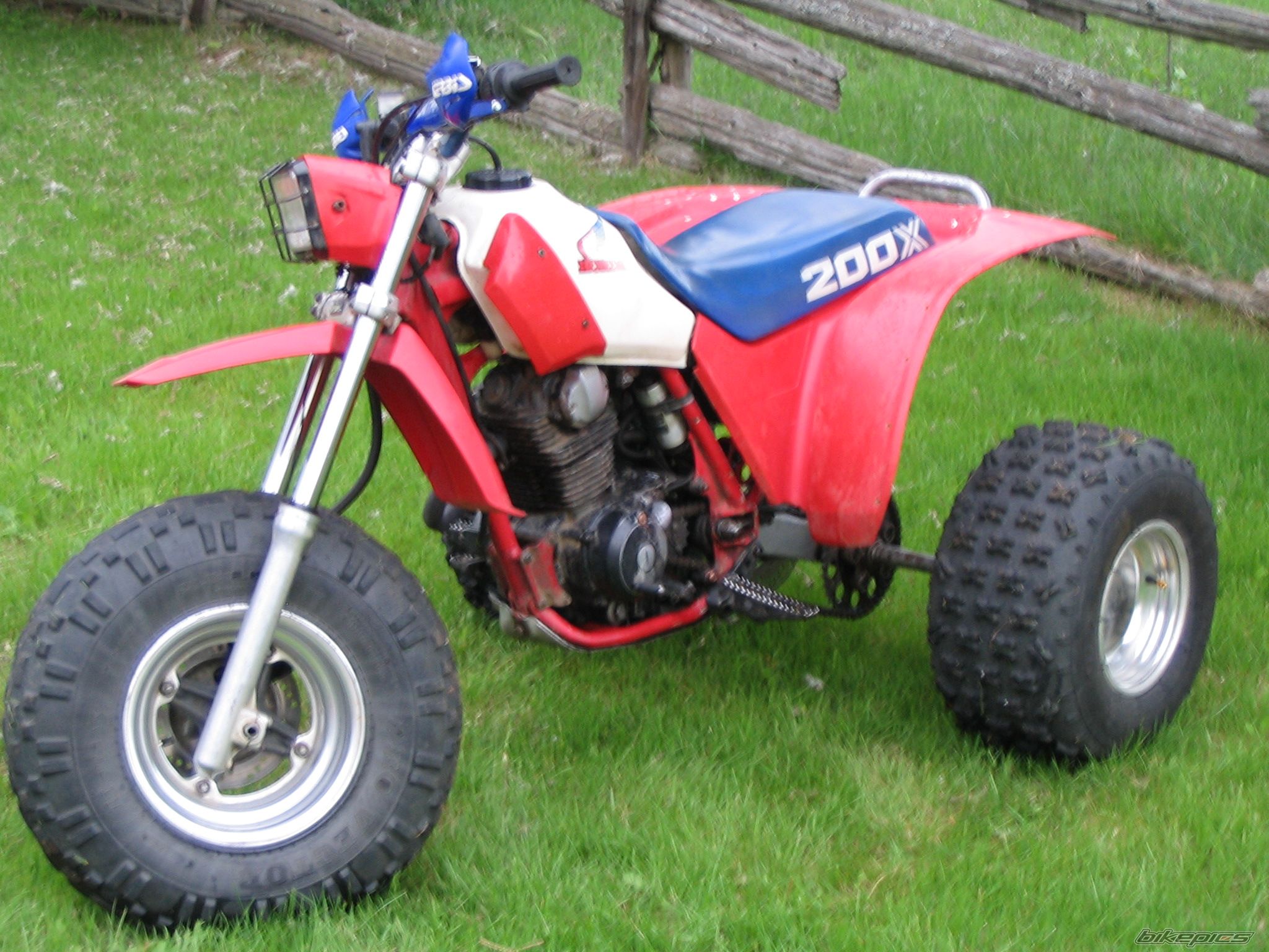 Bike Photo 752555