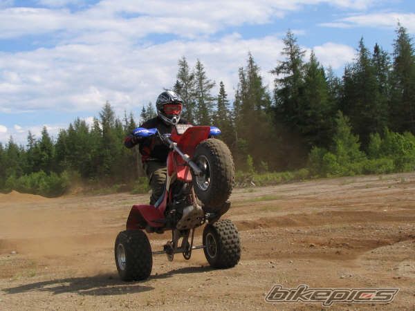 Bike Photo 752557