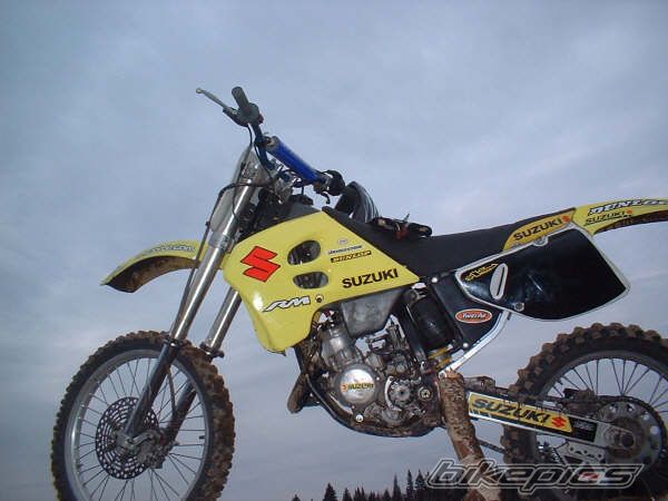 Bike Photo 752558