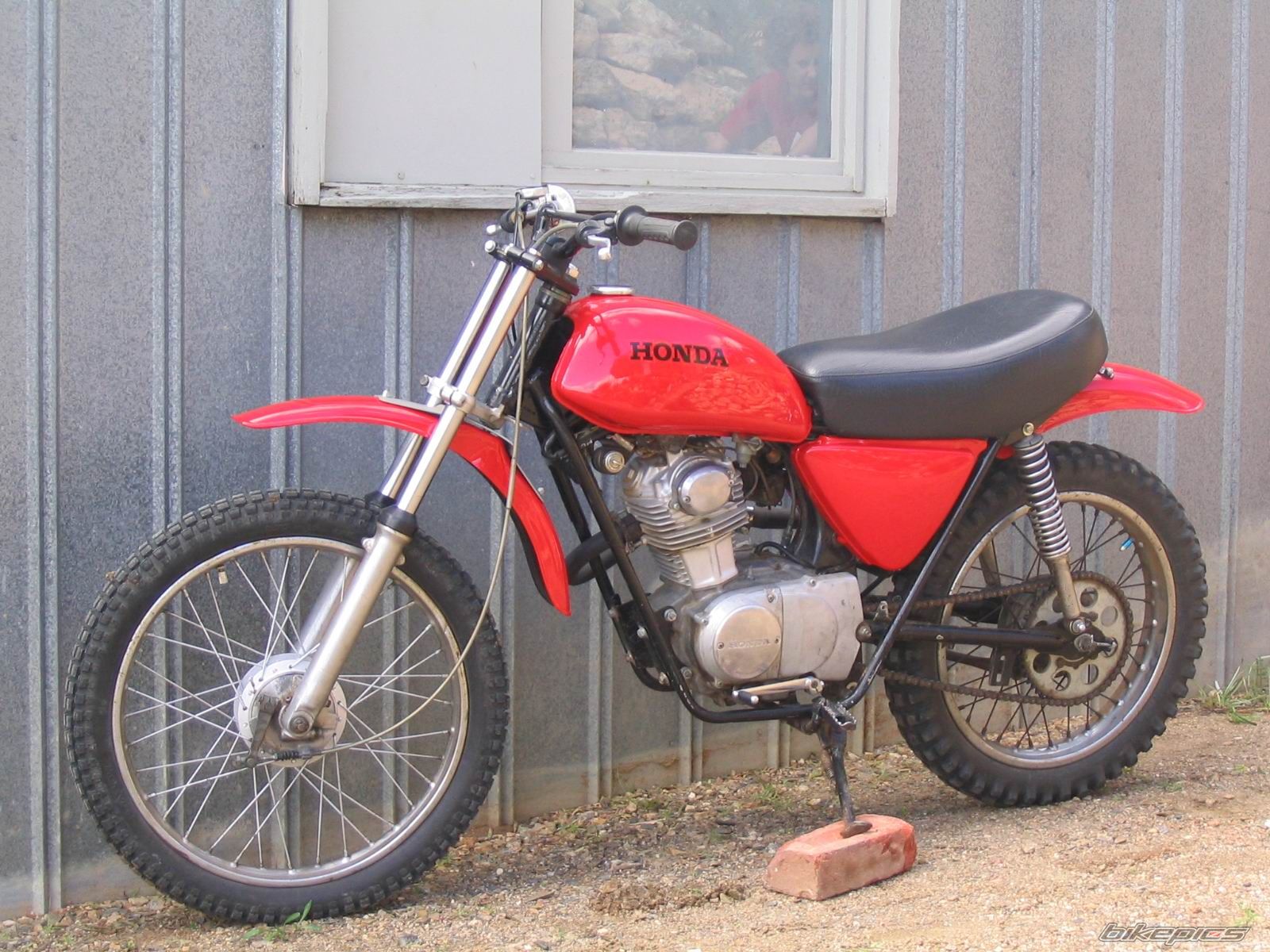 Bike Photo 752559