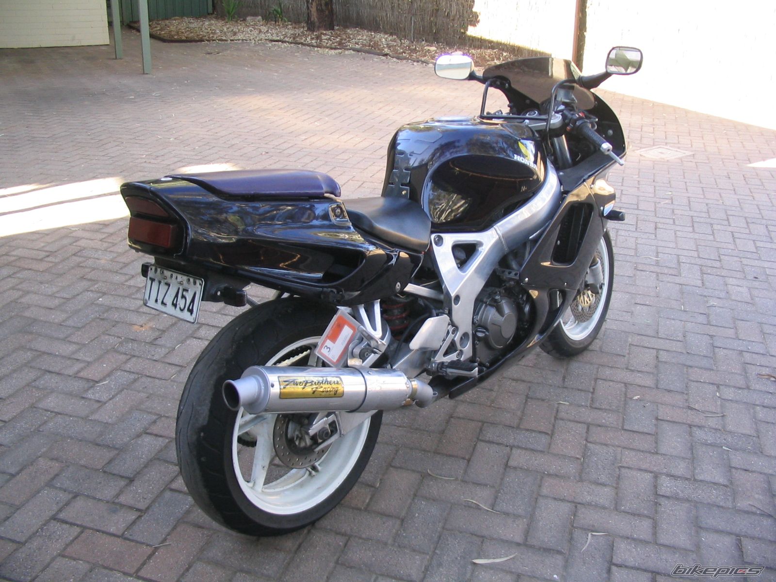 Bike Photo 752560
