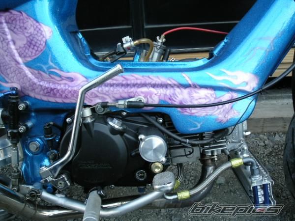Bike Photo 752574