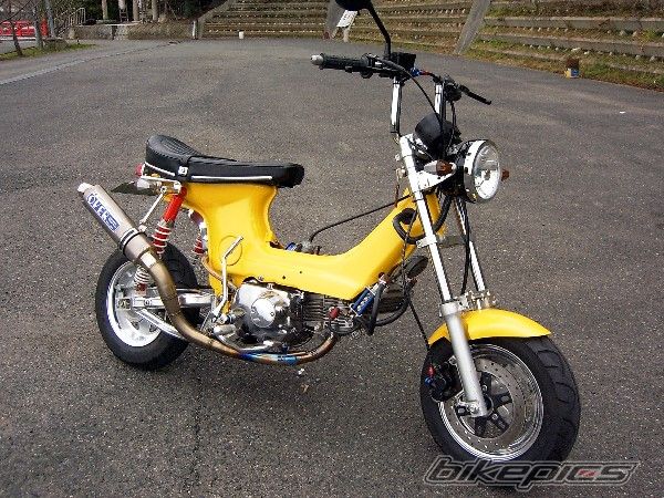 Bike Photo 752577