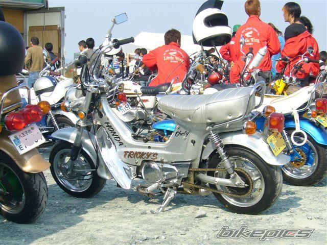 Bike Photo 752578