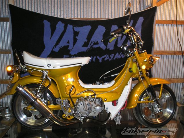 Bike Photo 752579