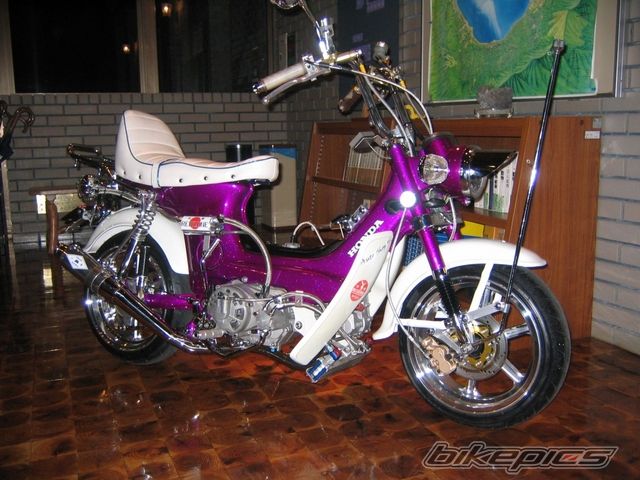 Bike Photo 752581