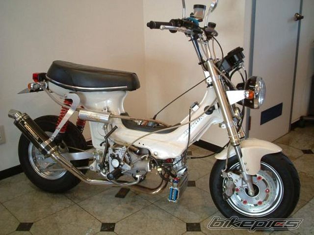 Bike Photo 752582
