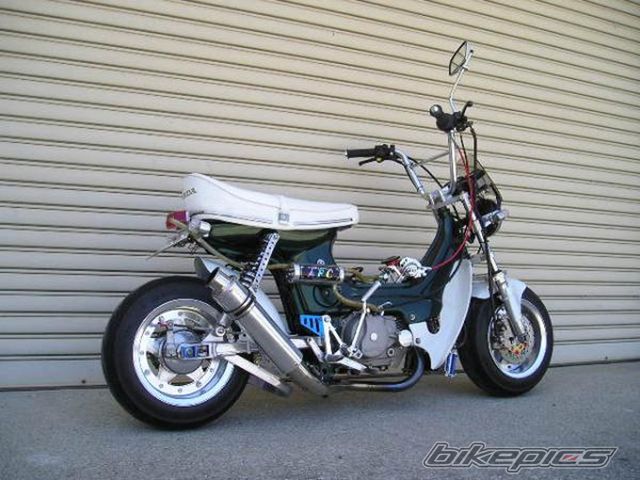 Bike Photo 752583