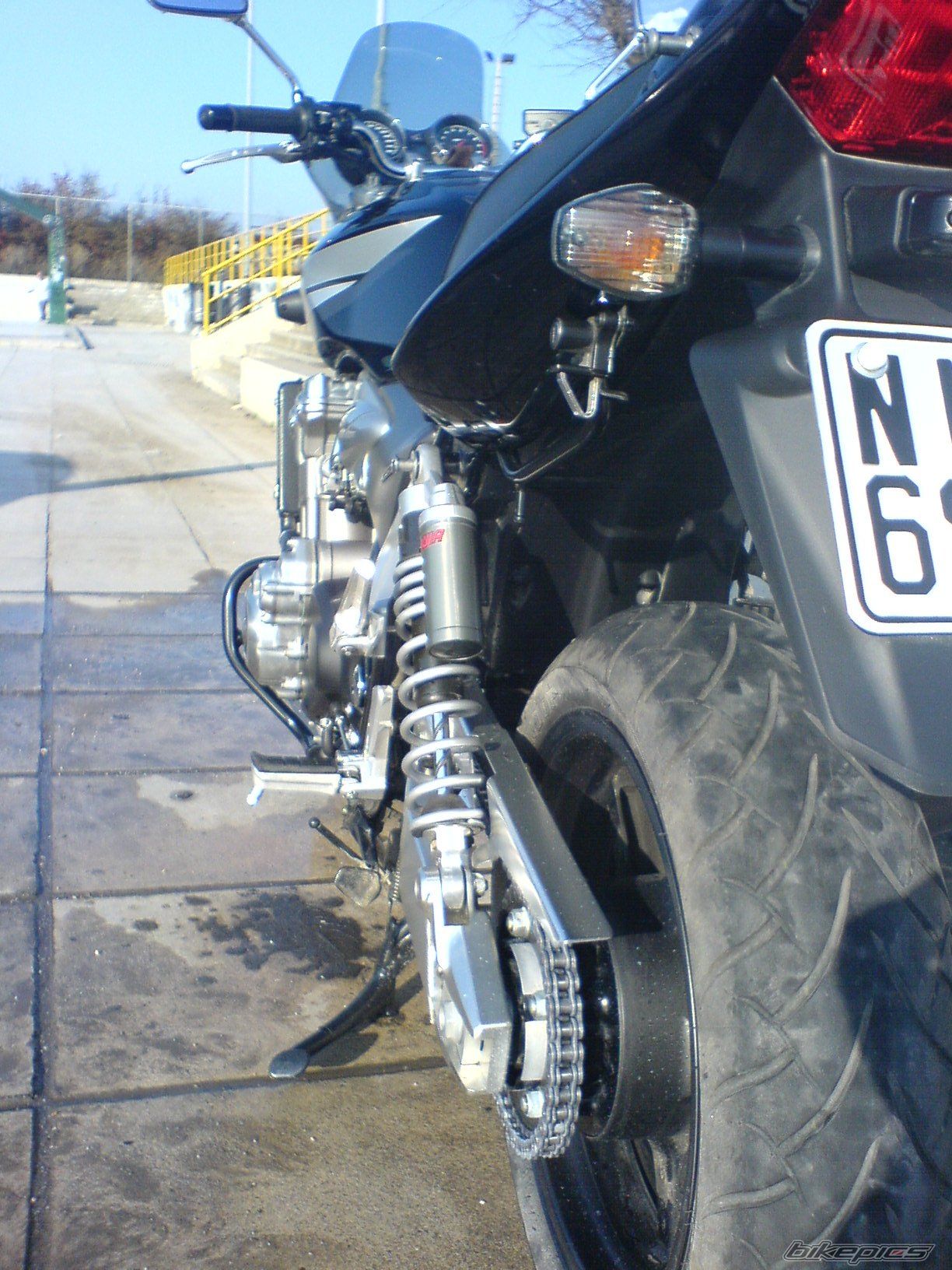 Bike Photo 752588
