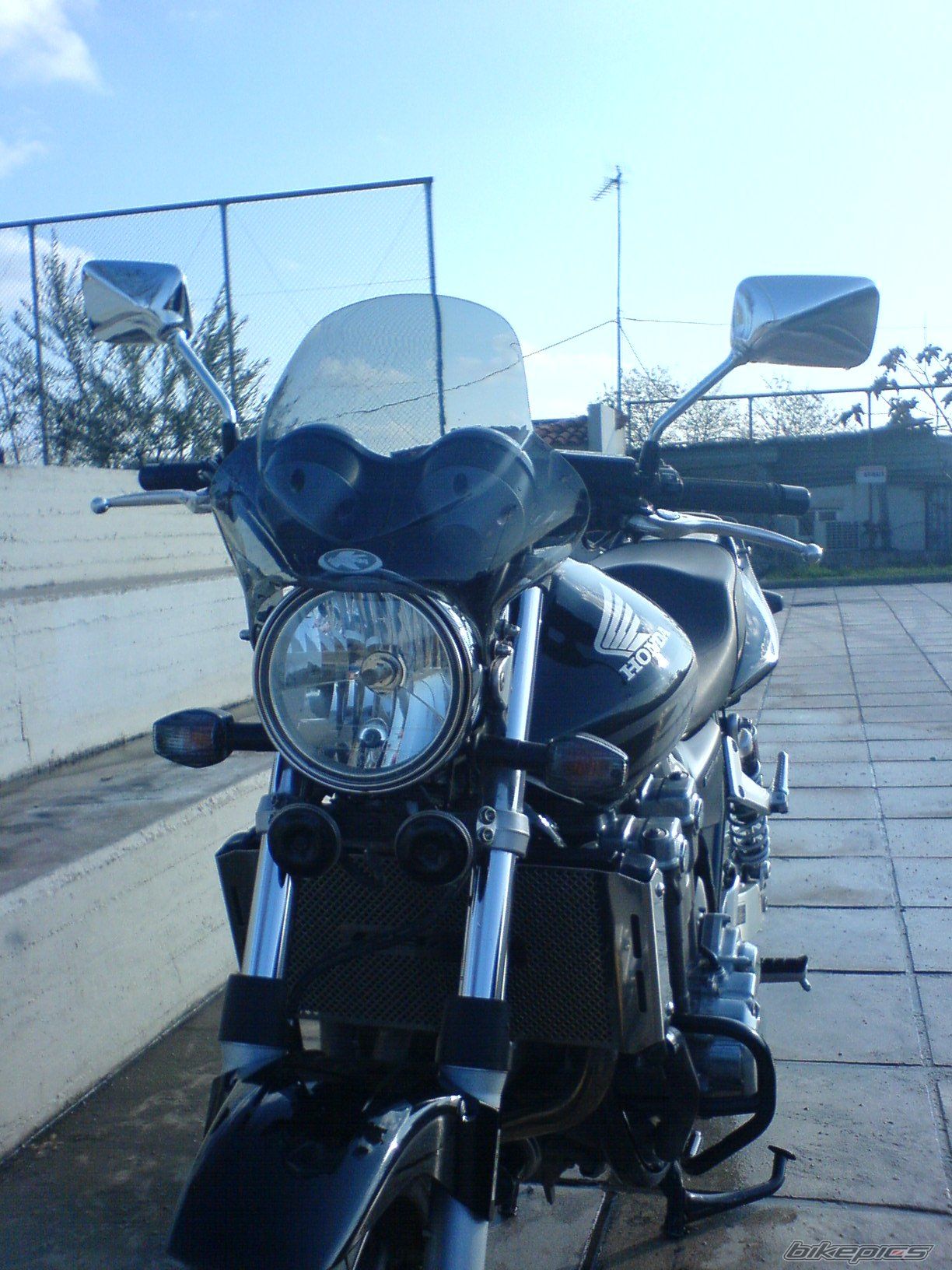 Bike Photo 752589