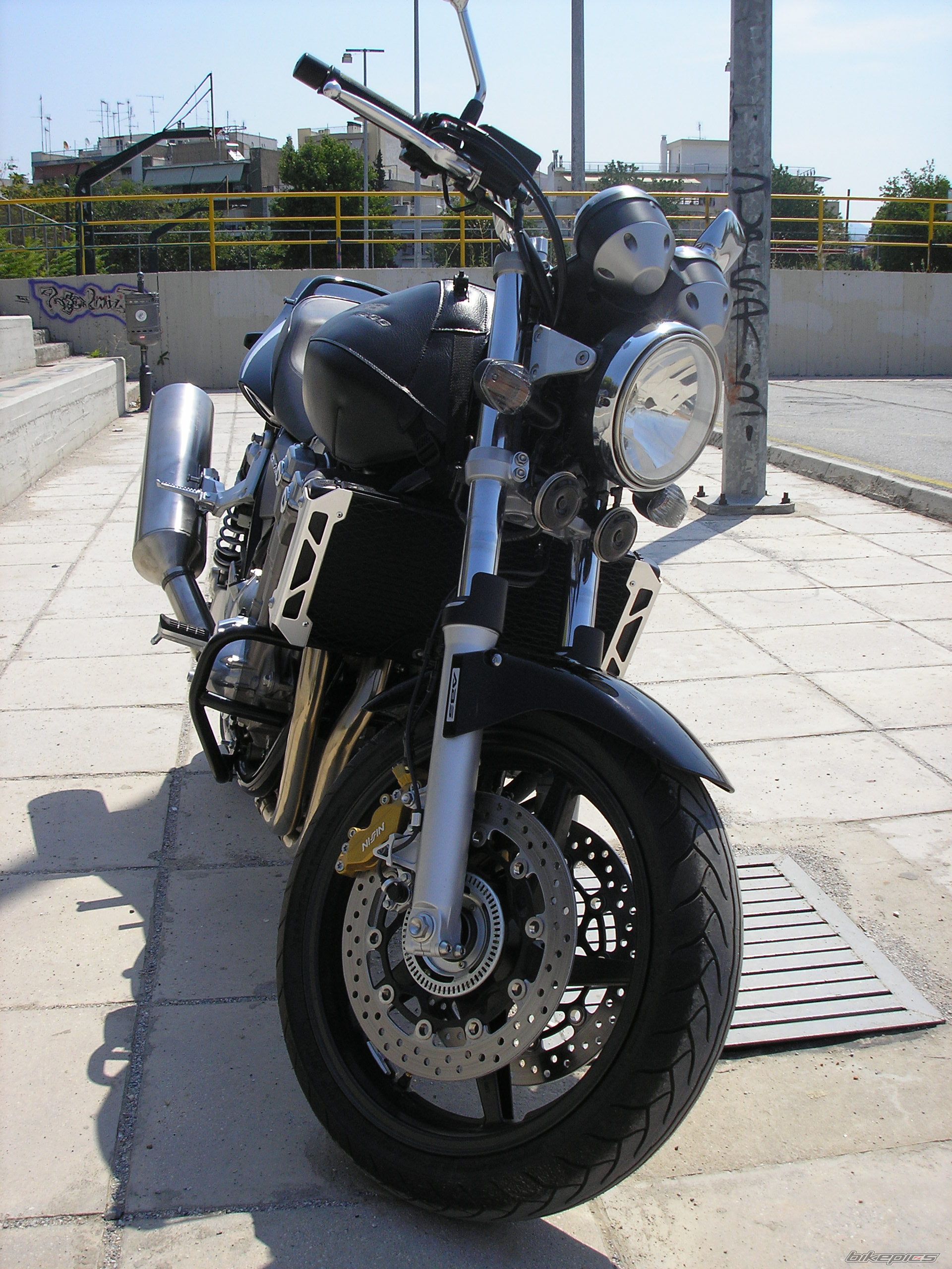 Bike Photo 752594