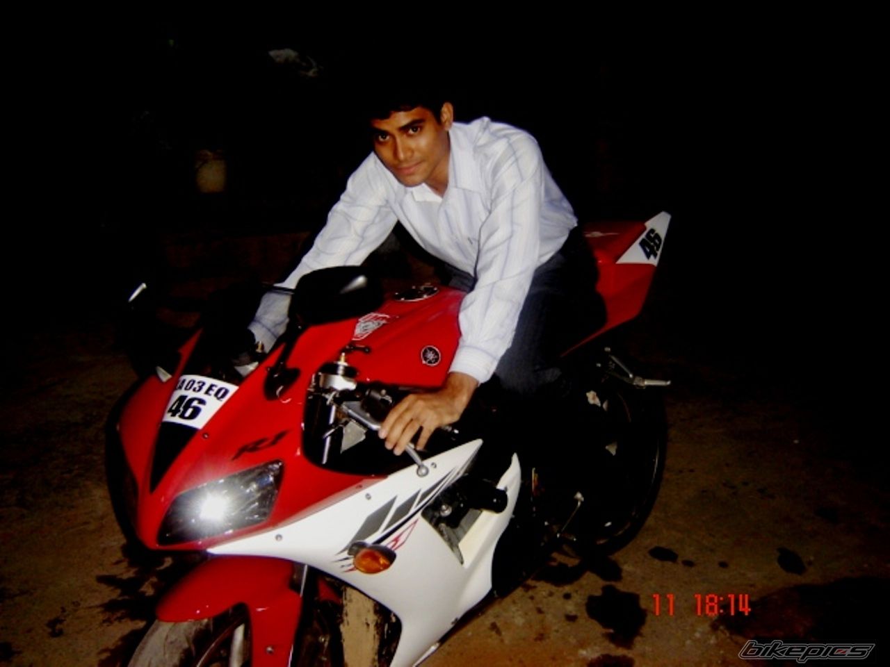 Bike Photo 752596