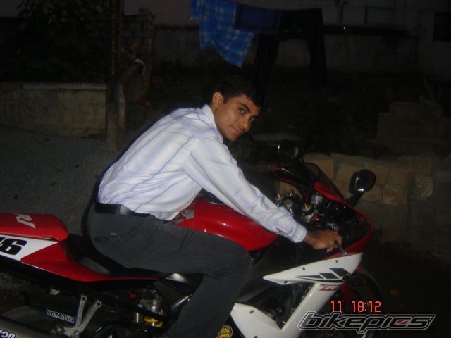 Bike Photo 752601