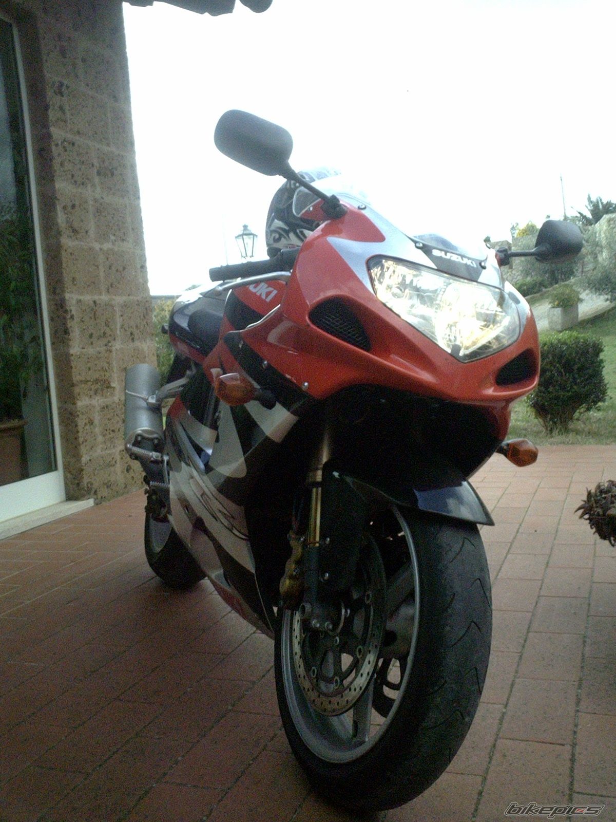 Bike Photo 752604